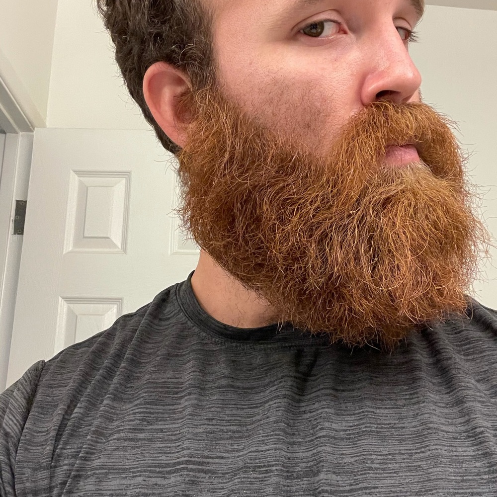 Meet your Posher, Stefan